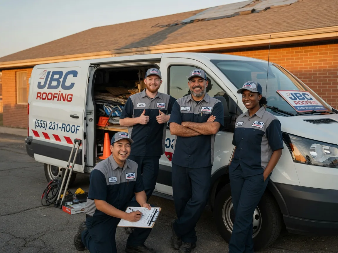 Roof Replacement company in Atlanta, GA